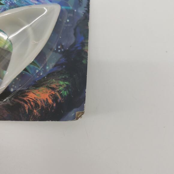 Fairy Elf Ears Latex Soft Ears Glow in the Dark Halloween Cosplay - Picture 5 of 10